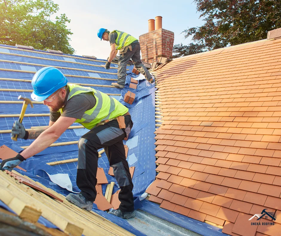 Why choose Roof Repair Near Me in Rumsey, CA